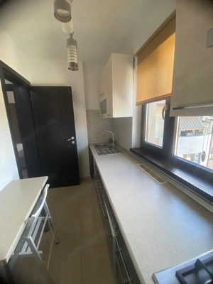 Apartament 2 camere, 60 mp, centrală, mobilat, parcare inclusă, Titan - imagine 16