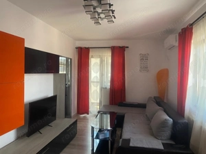 Apartament 2 camere, 60 mp, centrală, mobilat, parcare inclusă, Titan