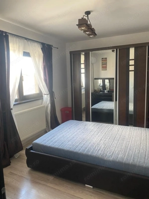 Apartament 2 camere, 60 mp, centrală, mobilat, parcare inclusă, Titan