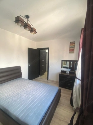 Apartament 2 camere, 60 mp, centrală, mobilat, parcare inclusă, Titan - imagine 11