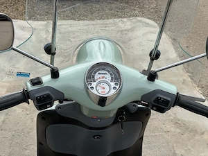 aprilia Habana 125  - imagine 2