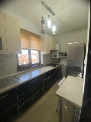 Apartament 2 camere, 60 mp, centrală, mobilat, parcare inclusă, Titan - imagine 14