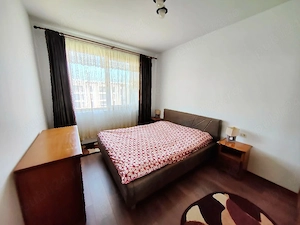 Închiriez apartament cu 2 camere în bloc nou cu loc de parcare  - imagine 6