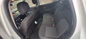 Dacia duster 1.5 disel adblue 4x4 2  km  - imagine 5