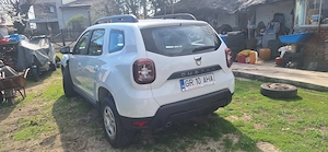 Dacia duster 1.5 disel adblue 4x4 2  km  - imagine 3