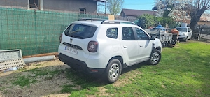 Dacia duster 1.5 disel adblue 4x4 2  km  - imagine 2