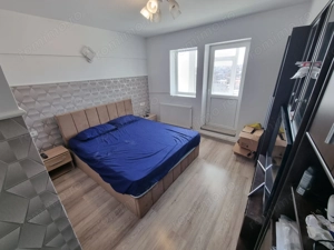 Apartament 3 camere zona Trocadero