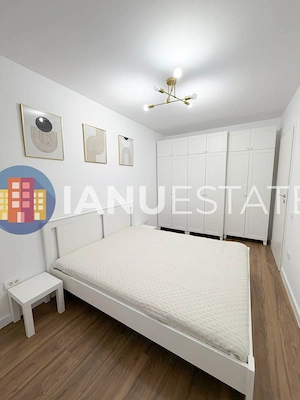 Popesti Leordeni 5  Metrou Berceni Totul Nou Prima Chirie Centrala - imagine 6