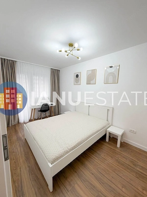 Popesti Leordeni 5  Metrou Berceni Totul Nou Prima Chirie Centrala - imagine 7