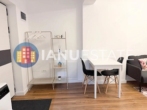 Popesti Leordeni 5  Metrou Berceni Totul Nou Prima Chirie Centrala - imagine 4