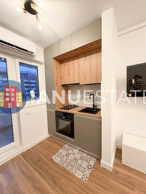 Popesti Leordeni 5  Metrou Berceni Totul Nou Prima Chirie Centrala