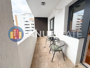 Popesti Leordeni 5  Metrou Berceni Totul Nou Prima Chirie Centrala - imagine 9