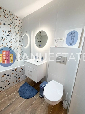 Popesti Leordeni 5  Metrou Berceni Totul Nou Prima Chirie Centrala - imagine 5