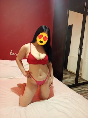 NOU NOU!  FĂRĂ GRABĂ Ofer clipe de neuitat, te fac să te simti fără stres!