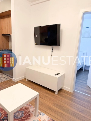 Popesti Leordeni 5  Metrou Berceni Totul Nou Prima Chirie Centrala - imagine 2