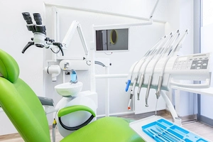 Clinica stomatologica zona Iancului, Bucuresti