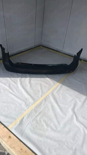 vand bara spate logan mcv an 2011