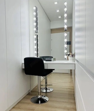 Apartament 2 camere Maurer