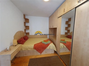 Decebal-Voronet, apartament tip studio, centrala proprie, mobilat-utilat, ideal investitie - imagine 11