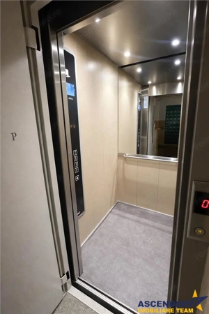 Rezidenta insorita,oportunitate personalizare, balcon si terasa,Centru Civic.-.Garii - imagine 14