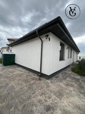 Casa 3 Camere Tunari | Toate utilitatile - imagine 11