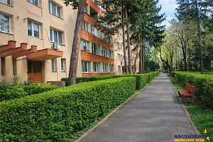 Rezidenta insorita,oportunitate personalizare, balcon si terasa,Centru Civic.-.Garii - imagine 12