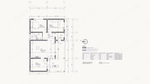 Teren intravilan | Lazu   Proiect de casă - imagine 2