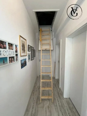 Casa 3 Camere Tunari | Toate utilitatile - imagine 8