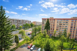 Rezidenta insorita,oportunitate personalizare, balcon si terasa,Centru Civic.-.Garii - imagine 10