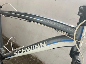 Vand bicicleta 