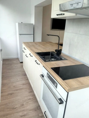 Apartament 3 camere- zona Boema - imagine 6