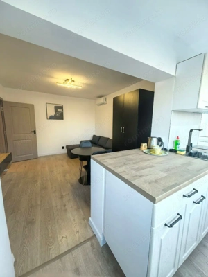 Apartament 3 camere- zona Boema - imagine 4
