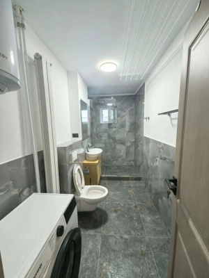 Apartament 3 camere- zona Boema - imagine 5
