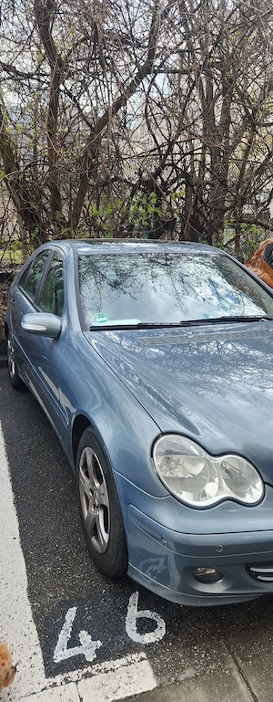 mercedes de vanzare - imagine 3