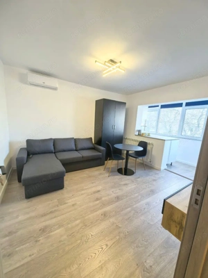 Apartament 3 camere- zona Boema