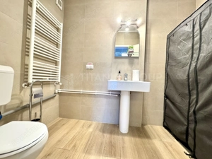 Spațiu comercial Kasper Coresi 100 mp, terasă 35mp - imagine 8