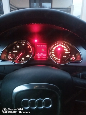 Audi A5 quattro 2.0d - imagine 2