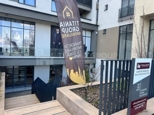 Spațiu comercial Kasper Coresi 100 mp, terasă 35mp - imagine 11