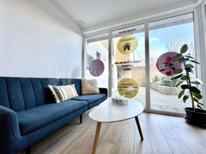 Spațiu comercial Kasper Coresi 100 mp, terasă 35mp - imagine 9