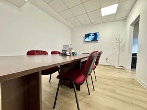 Spațiu comercial Kasper Coresi 100 mp, terasă 35mp - imagine 6