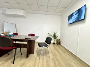 Spațiu comercial Kasper Coresi 100 mp, terasă 35mp - imagine 5