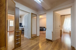 Inchirierere ap. 2 camere Centrul Vechi - imagine 5