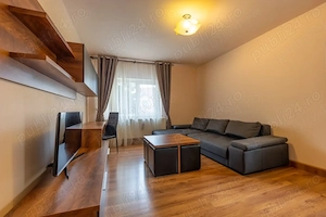 Inchirierere ap. 2 camere Centrul Vechi - imagine 2