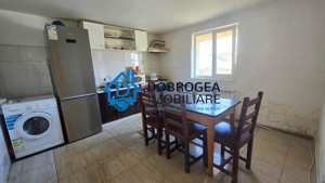 APARTAMENT IN VILA, DE INCHIRIAT, ETAJ 1 ,PRETABIL MUNCITORI - imagine 2