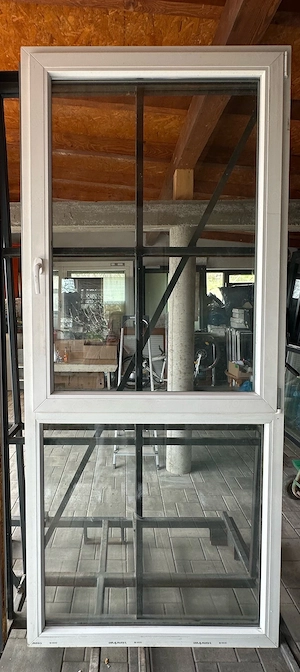 Fereastra PVC 250x108 Germania - imagine 4