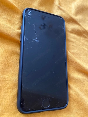 iphone se 2020 64 gb - imagine 2