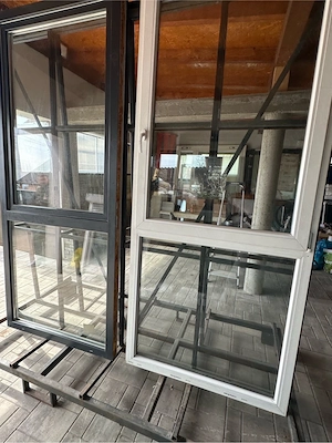 Fereastra PVC 250x108 Germania