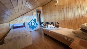 APARTAMENT IN VILA, DE INCHIRIAT, ETAJ 1 ,PRETABIL MUNCITORI - imagine 8