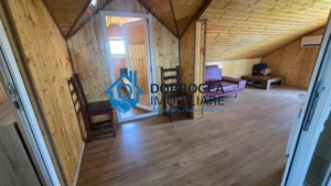 APARTAMENT IN VILA, DE INCHIRIAT, ETAJ 1 ,PRETABIL MUNCITORI - imagine 10