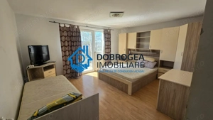 APARTAMENT IN VILA, DE INCHIRIAT, ETAJ 1 ,PRETABIL MUNCITORI - imagine 5